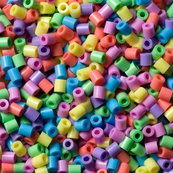 Hama Beads